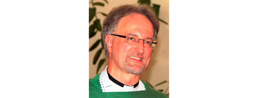 Kaplan Gerhard Höberth
