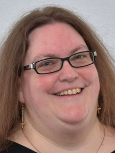 Judith Gonaus