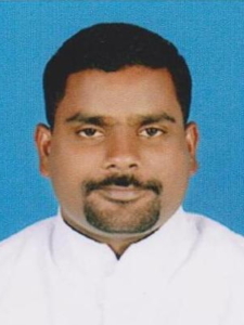 Pater Victor Savarimuthu