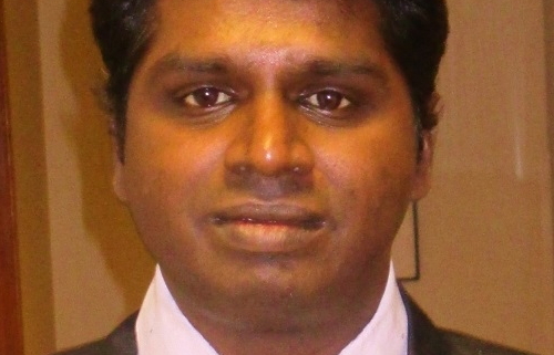 Pater Devadass