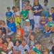 Die Kinder der Kinderbibeltage 2018