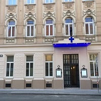 Die Evangelisch-Methodistische Kirche in Wien 15