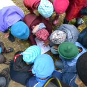 Familienwochenende in St. Corona/Wechsel