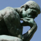 Der Denker von Rodin