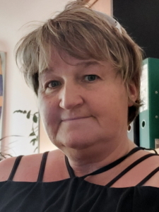 Andrea Kainz
