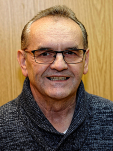 Engelbert Jandrisits