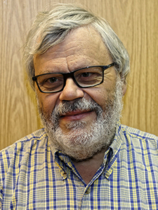 Fritz Mahr