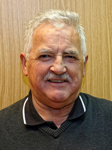 Gerhard Spendling