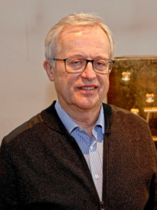 Johannes Hackl