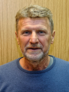 Josip Stjepanovic