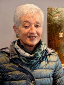Margarete Gebauer