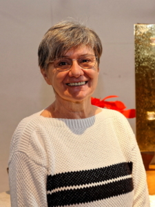 Maria Kimm