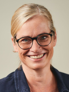 Brigitta Vich