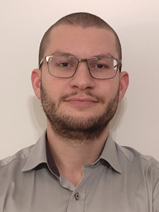Daniel Martic