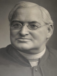 Heinrich Raab