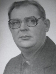 Henryk Kaiser