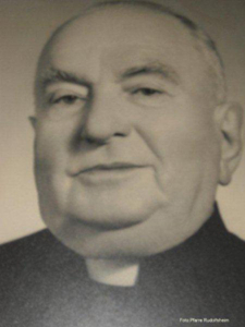 Johannes Mahr