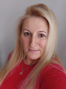 Maria Stipic