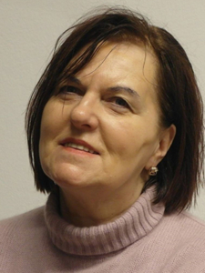 Monika Fuchsberger