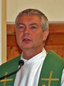 P. Wilhelm Jaschke