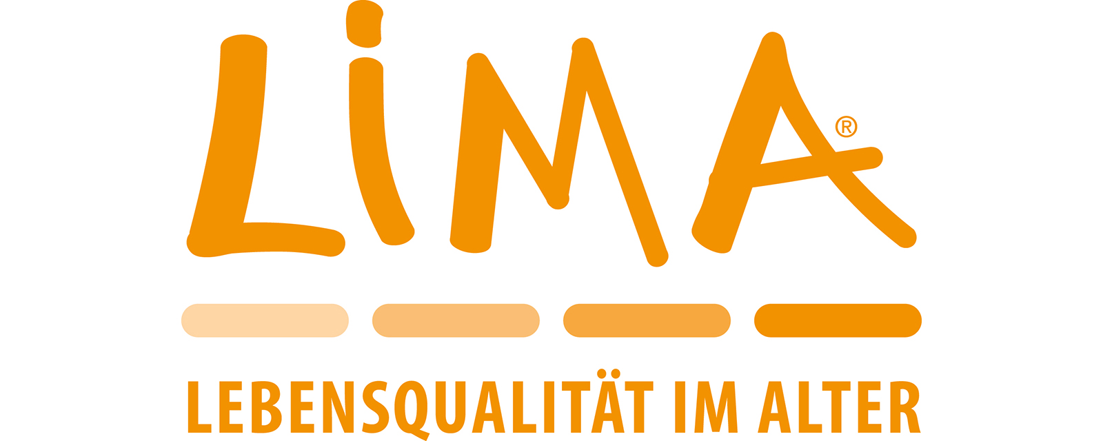 Logo von LIMA-Lebensqualität im Alter