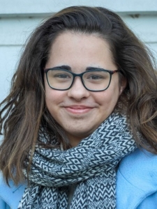 Mirijam Neuber