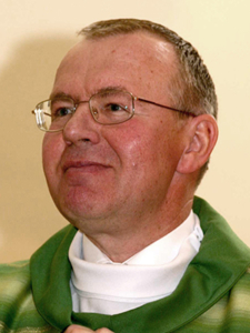 Pfarrer Peter Paul Piechura