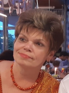 Rosemarie Winkler