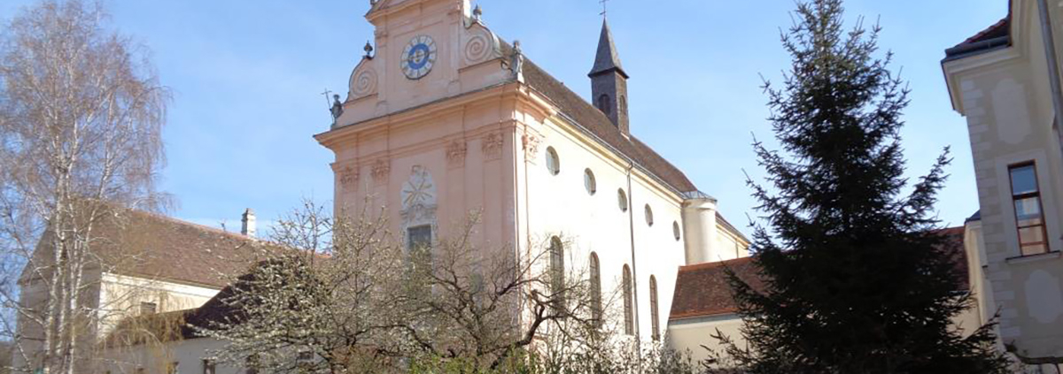 Die Kartause Mauerbach