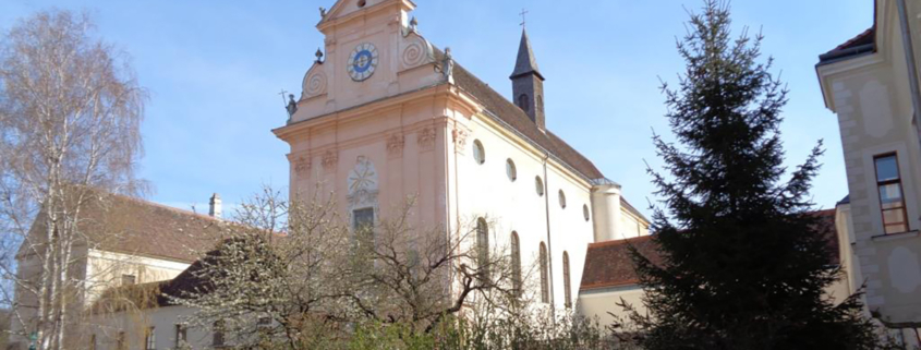Die Kartause Mauerbach