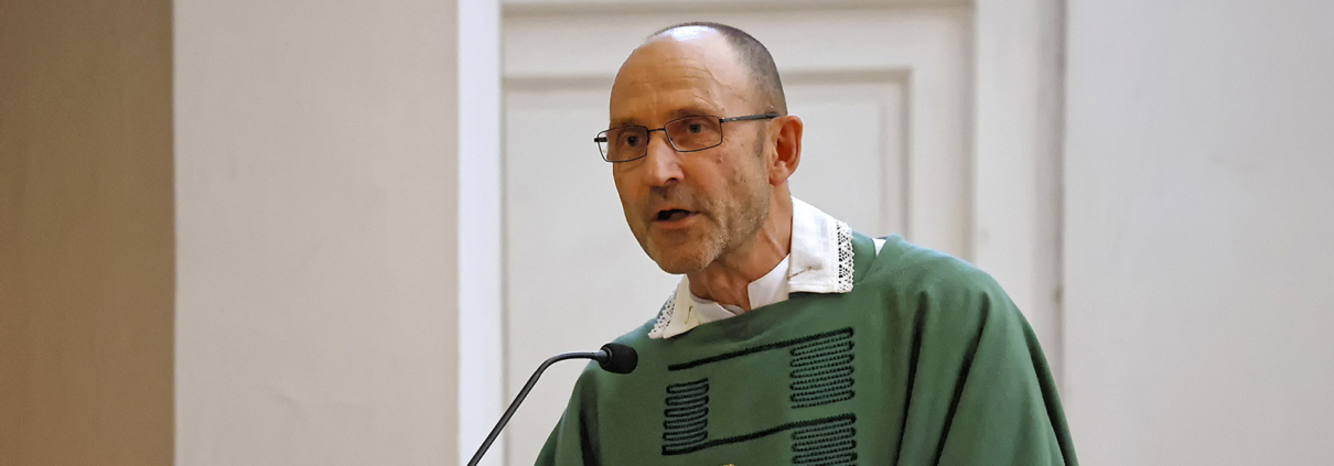 Dr. Christoph Benke