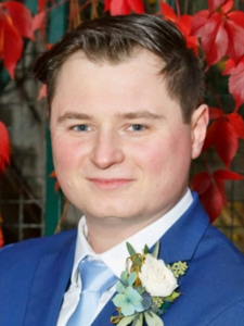 Adrian Kargl