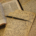 Eine Bibel und handschriftliche Notizen