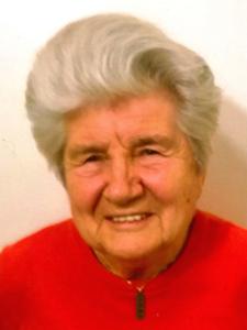 Brigitte Deuerling