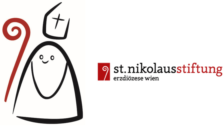 Logo der St. Nikolausstiftung