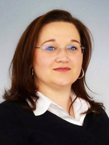 Michaela Zmek