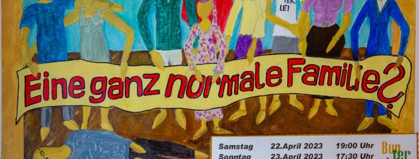 Theater Bunterlei 2023