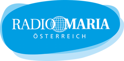 Logo Radio Maria