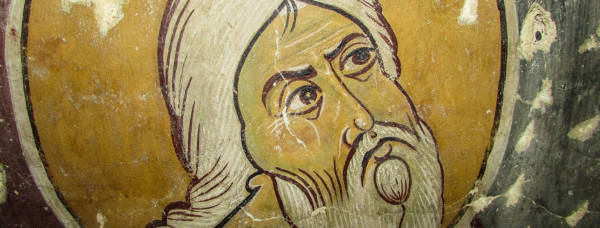 Abraham