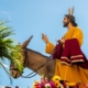 Einzug Jesu in Jerusalem