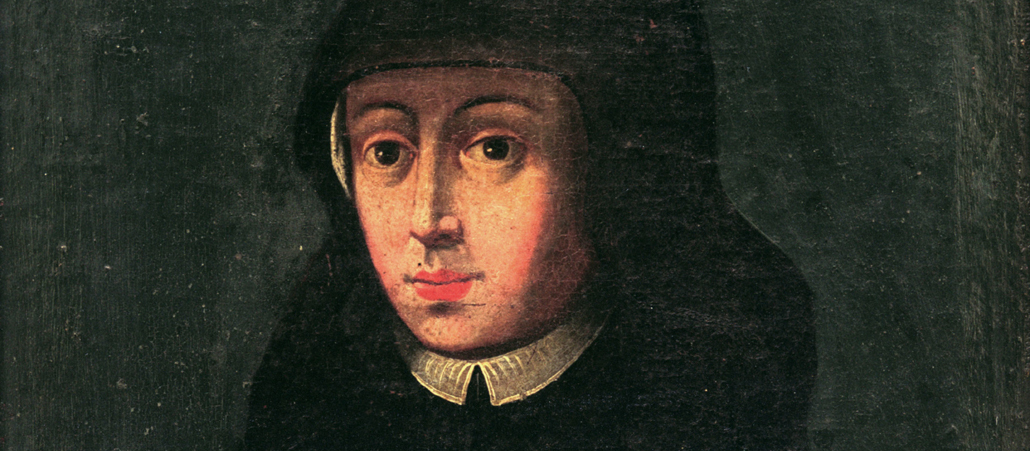 Maria Ward