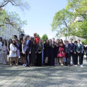 Firmung 2025 dreger 275