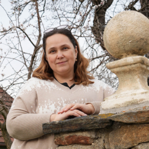 Olena Turska