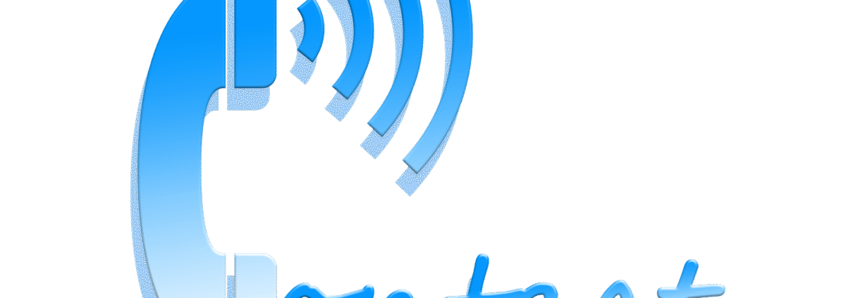 Telefon/Kontakt