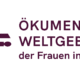 Das Logo des Ökumenischen Weltgebetstags der Frauen