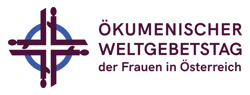 Das Logodes Ökumentischen Weltgebetstags der Frauen