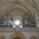 Ansicht der Rudolfsheimer Orgel vom Kirchenraum aus.